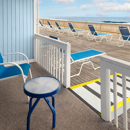 Montauk Blue Hotel Eksteriør bilde