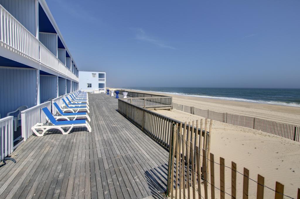 Montauk Blue Hotel Eksteriør bilde