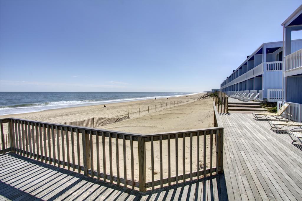 Montauk Blue Hotel Eksteriør bilde