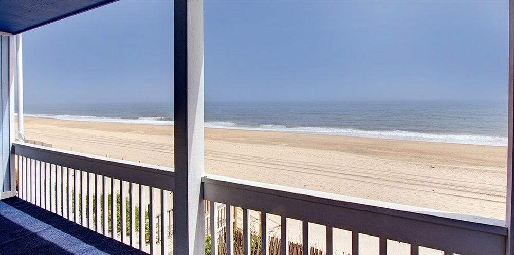 Montauk Blue Hotel Eksteriør bilde